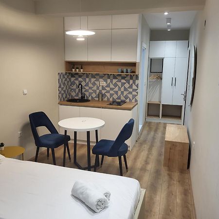 Good Times Luxury Apartments Битола Экстерьер фото